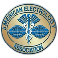 Badge Image of Morgan American Electrology Association Membership